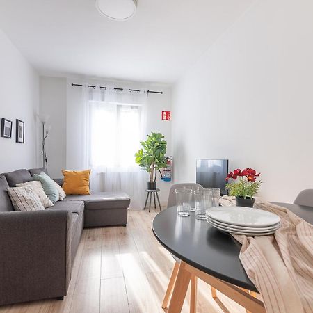 Tetuan Street Apartment Santander Exterior photo